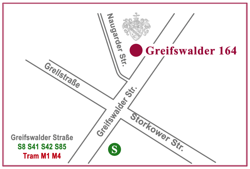 lageplan greifswalder 164